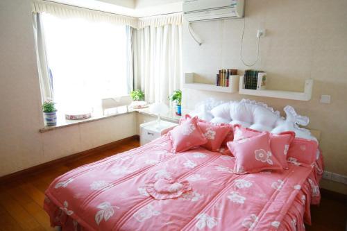 Сучжоу: Xinrun Homestay