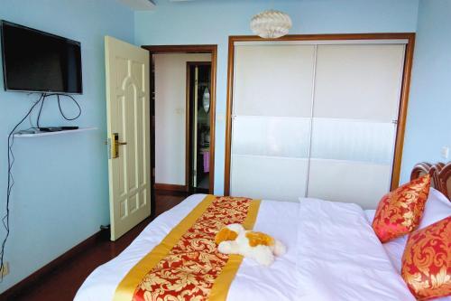Сучжоу: Xinrun Homestay