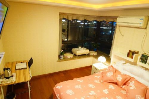 Сучжоу: Xinrun Homestay
