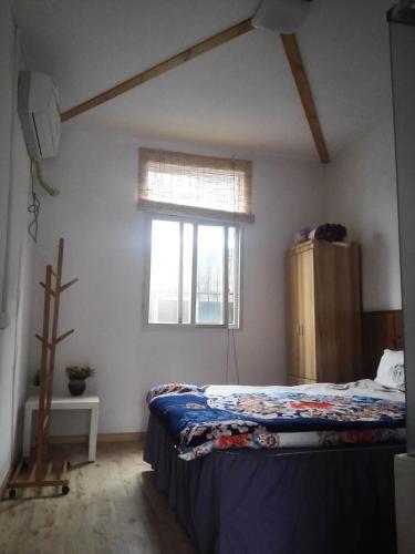 Ухань: Moshan Qiu She Guesthouse