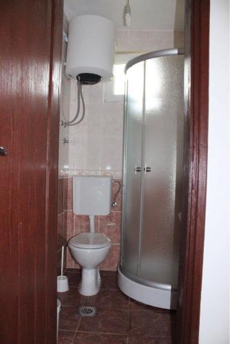 Будва: Apartmani Mia i Ana