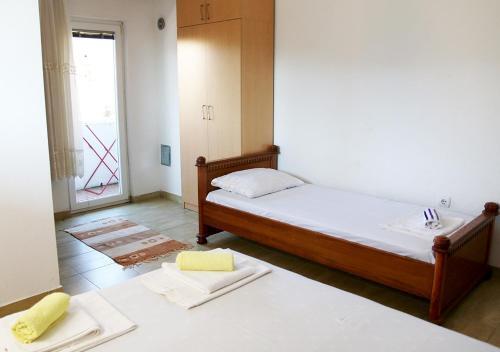 Будва: Apartmani Mia i Ana