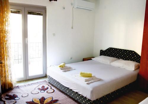 Будва: Apartmani Mia i Ana