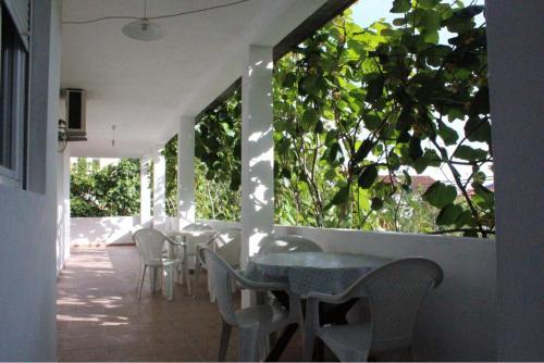 Будва: Apartmani Mia i Ana
