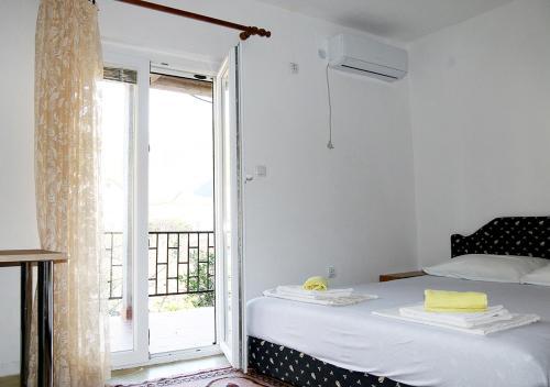 Будва: Apartmani Mia i Ana