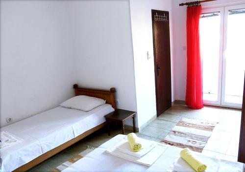 Будва: Apartmani Mia i Ana