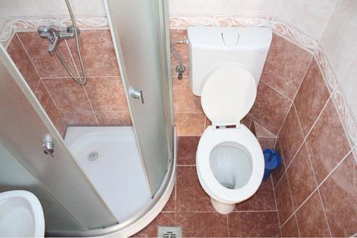 Будва: Apartmani Mia i Ana