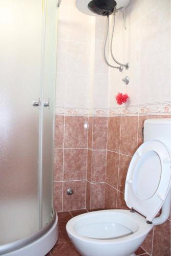 Будва: Apartmani Mia i Ana
