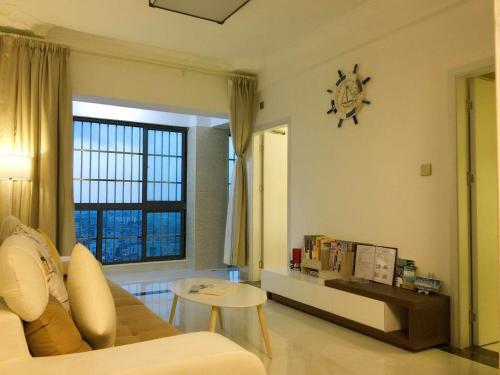 Хайкоу: Jinhai Xiaoju Apartment