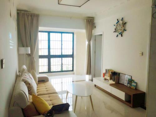 Хайкоу: Jinhai Xiaoju Apartment