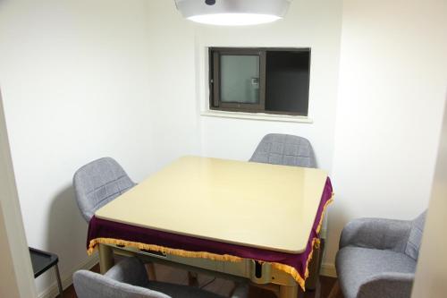 Zuolin Youli Game Apartment — фото 1