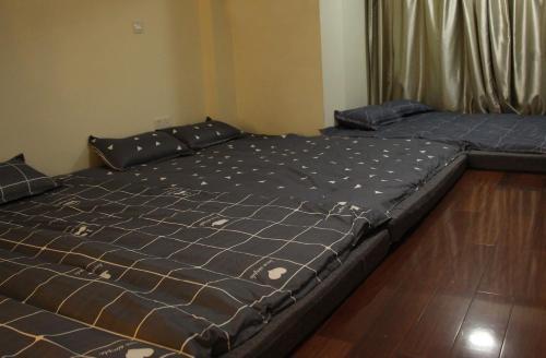 Сучжоу: Zuolin Youli Game Apartment
