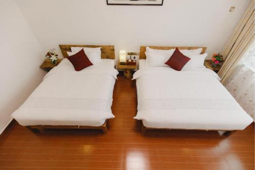 Сучжоу: Ling Hu Shan Jv Homestay