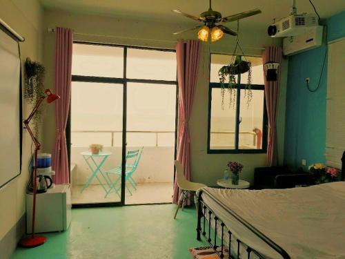 Дунфан: Oriental Erlihai Homestay