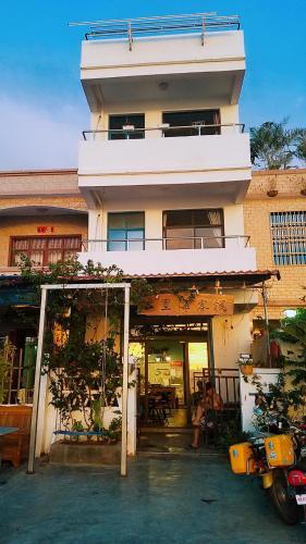 Дунфан: Oriental Erlihai Homestay
