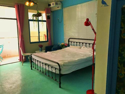 Дунфан: Oriental Erlihai Homestay