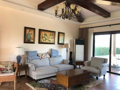 Шанхай: Chez Lily French Style Homestay with Private Pool