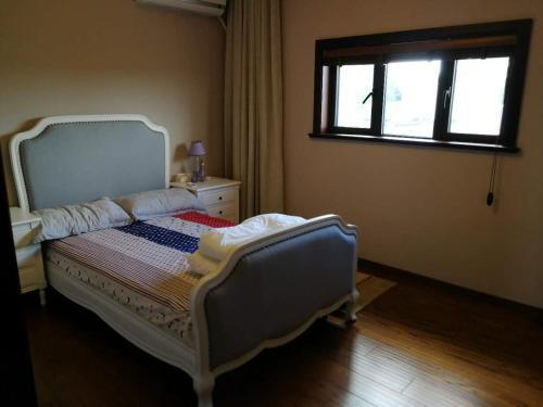 Шанхай: Chez Lily French Style Homestay with Private Pool