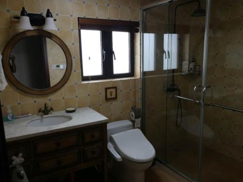 Шанхай: Chez Lily French Style Homestay with Private Pool