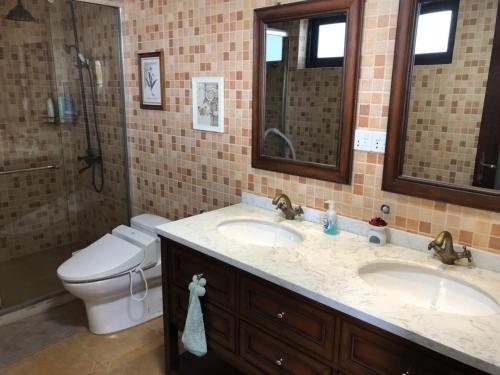 Шанхай: Chez Lily French Style Homestay with Private Pool