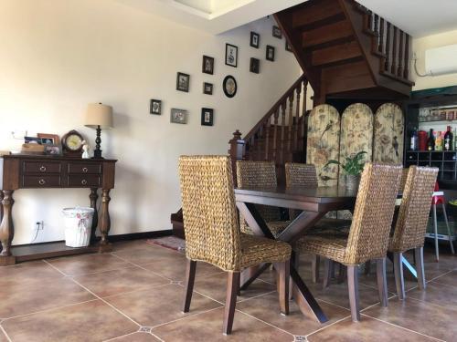 Шанхай: Chez Lily French Style Homestay with Private Pool