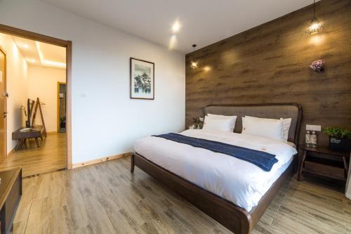Сучжоу: Yansu Sport Culture Homestay
