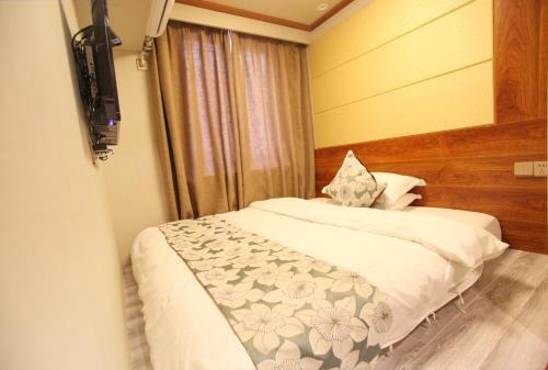 Чжоушань: Ren Xin Homestay