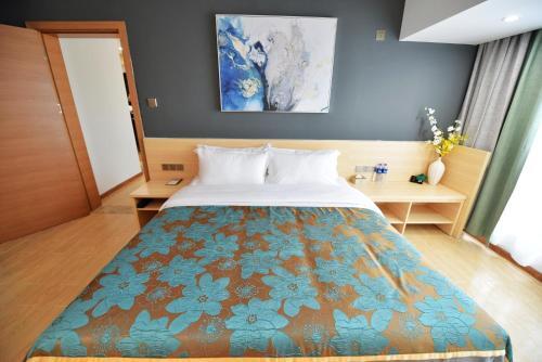 Мейчжу: Meizhou Meiju Shangpin Hotel