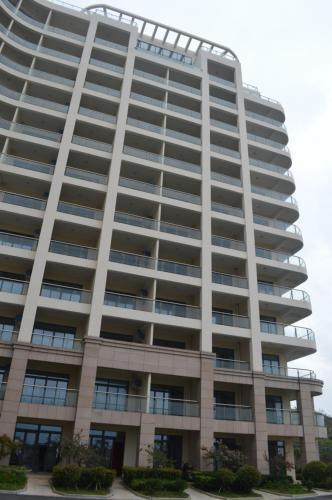Lao Cuo Zhai Ren Apartment — фото 1
