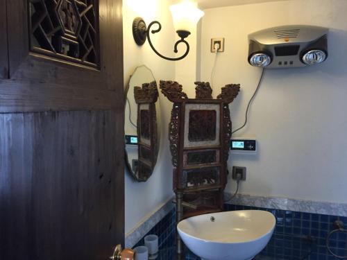 Сучжоу: Suzhou Dongshan Jianyuan Classical Garden Exquisite Homestay