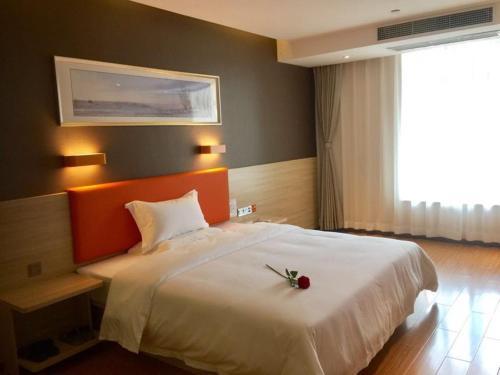 Чунцин: Fino Condo Hotel