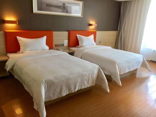 Чунцин: Fino Condo Hotel