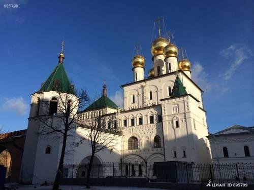 Санкт-Петербург: U Moskovskogo Vokzala Apartment