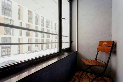 Санкт-Петербург: U Moskovskogo Vokzala Apartment