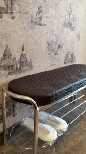 Санкт-Петербург: U Moskovskogo Vokzala Apartment