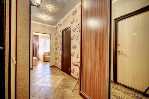 Санкт-Петербург: U Moskovskogo Vokzala Apartment