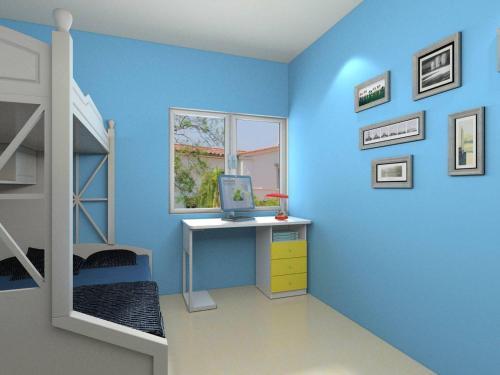 Гуйян: North Station Hello Dream Hostel