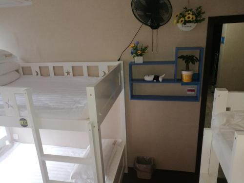 Гуйян: North Station Hello Dream Hostel
