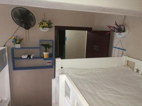 Гуйян: North Station Hello Dream Hostel