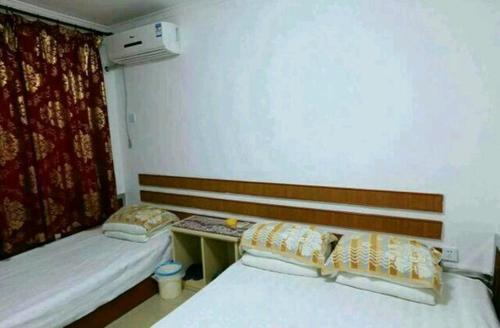 Джухуа: Juhua Island Fishing Village Homestay