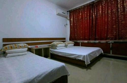 Джухуа: Juhua Island Fishing Village Homestay