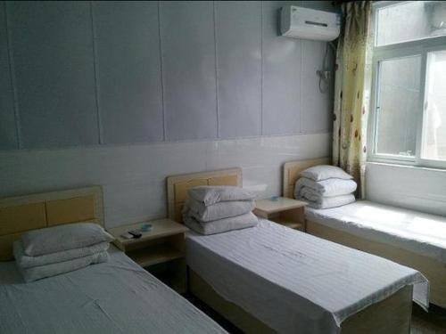 Джухуа: Juhua Island Fishing Village Homestay