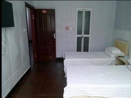 Джухуа: Juhua Island Fishing Village Homestay