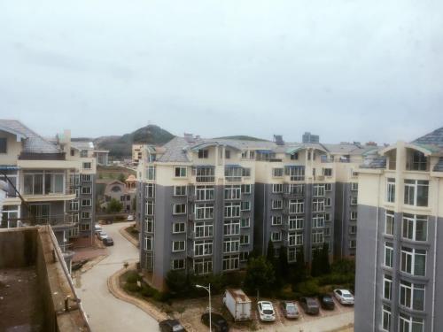 Weihai Water Hostel — фото 1