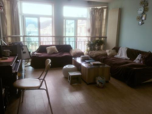 Вэйхай: Weihai Water Hostel