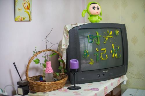 Сучжоу: Guanqian Pingjiang Road Zhuozheng Garden Lion Forest Su Style Residence
