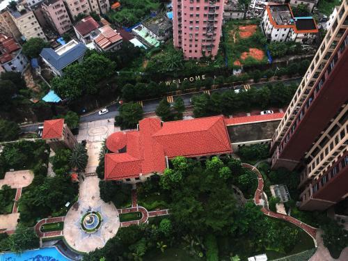 Шэньчжэнь: Yumi Homestay
