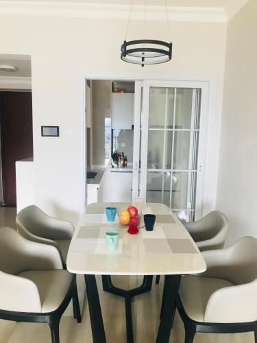 Шэньчжэнь: Yumi Homestay