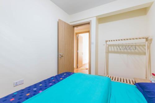 Сучжоу: Wanke Meili Garden Homestay