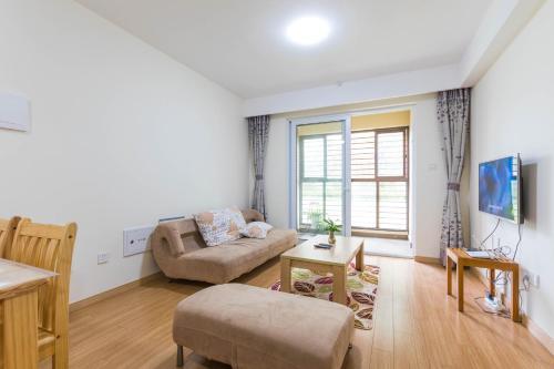 Сучжоу: Wanke Meili Garden Homestay